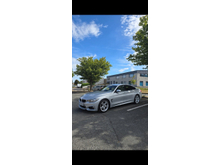 BMW 4 Series 420D M SPORT Z4HA 4DR AUTO