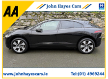 2024 Jaguar I-Pace 0L Electric For Sale Images