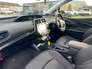 2021 TOYOTA PRIUS Hybrid