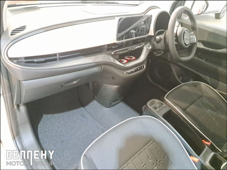2025 Fiat 500e ElectricL Electric For Sale Images
