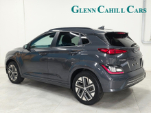 2023 Hyundai Kona 0L Electric For Sale Images
