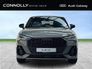 2026 AUDI Q3 SPORTBACK 35 TDI 150BHP S-LINE