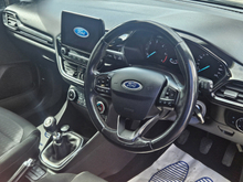 2019 Ford Fiesta 1.5L Diesel For Sale Images