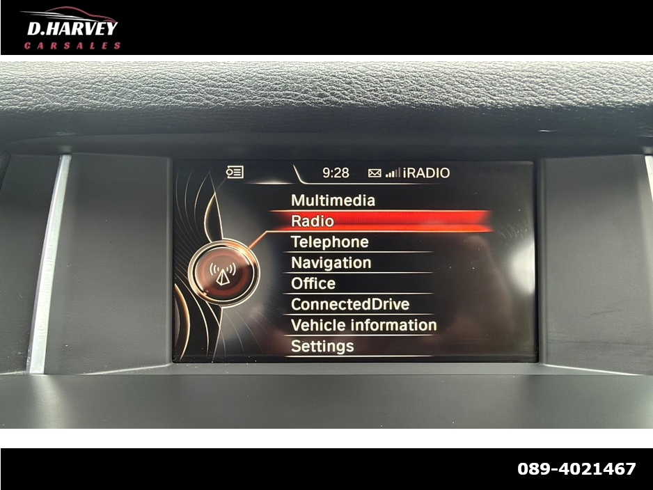 2015 BMW X3 2L Diesel For Sale Images