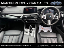 2020 BMW 5 Series 2L Diesel For Sale Images