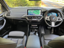 2023 BMW X3 xDRIVE 20d M-SPORT LCI 
