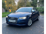 2015 AUDI A3 1.4 TFSI Saloon Auto