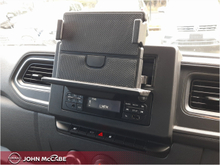 2024 Nissan Interstar 2.3L Diesel For Sale Images