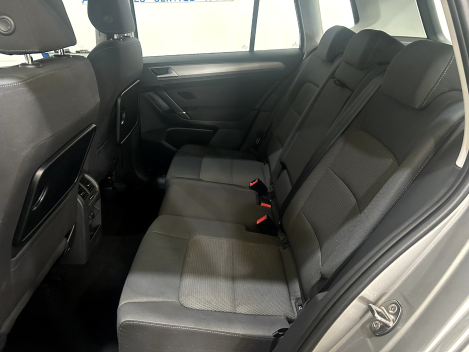 2015 Volkswagen Golf 1.2L Petrol For Sale Images
