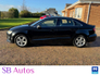 2017 AUDI A3 Saloon 171 Audi A3 Saloon S Tronic 1.4 TFSI