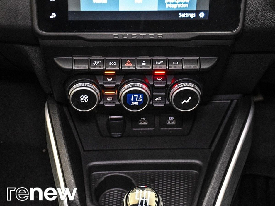 Dacia Duster 1.5 Blue dCi 115 Journey — thumbnail 25