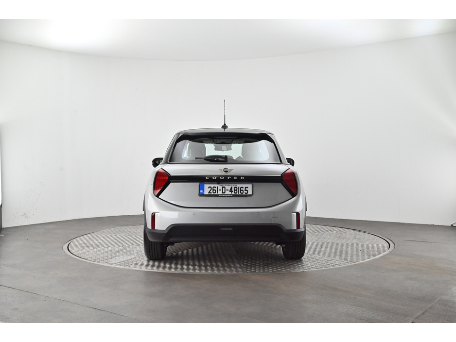2026 MINI Cooper 1.5L Petrol For Sale Images