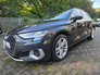 2022 AUDI A3 SPORTBACK TFSI E SPORT AUTO. FSH. FINANCE ARRANGED. SIMI. AA APPROVED.
