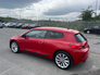 2015 VOLKSWAGEN SCIROCCO SPORT 1.4 TSI MANUAL 6SPEED FWD BLUEMOTION 122BHP 2DR