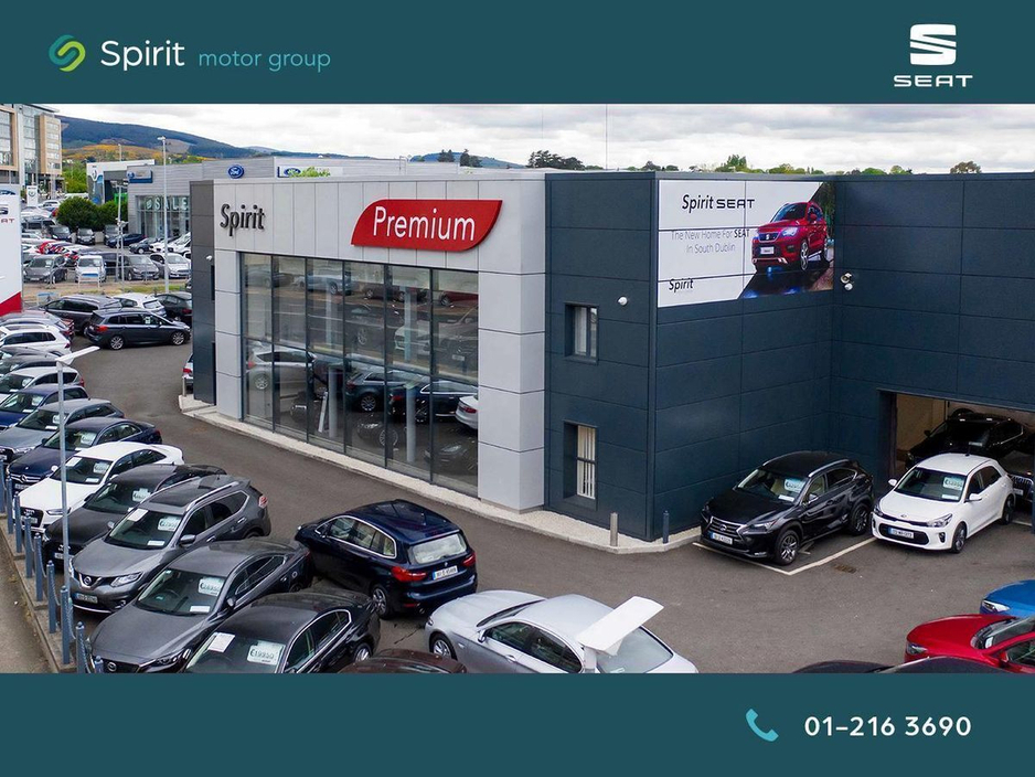 SEAT Ateca 1.0TSI 115hp SE+*Call Stephen 0864621522* — thumbnail 20