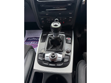 2016 Audi A5 2L Diesel For Sale Images