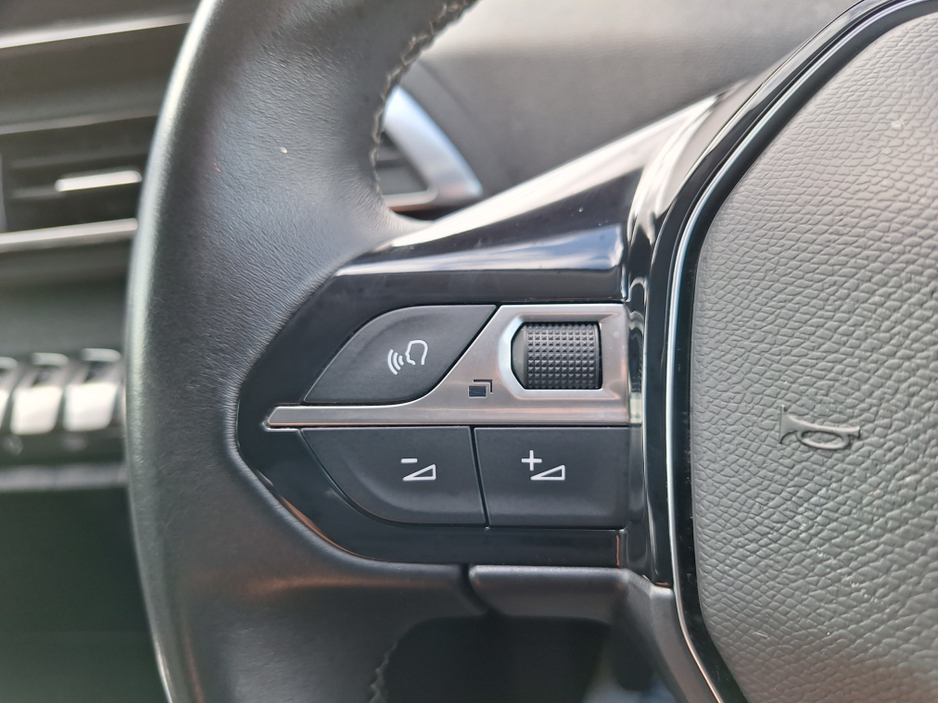 2022 Peugeot 3008 1.5L Diesel For Sale Images