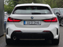 2022 BMW 1 SERIES 