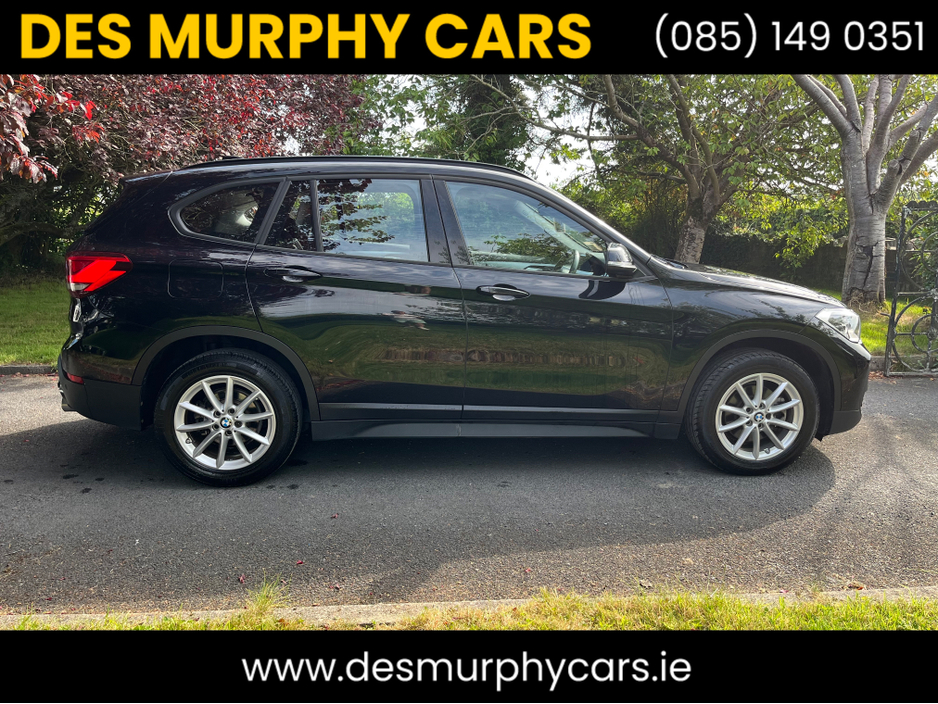 2020 BMW X1 For Sale Images