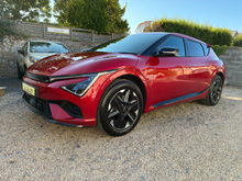 Kia EV6 EV6 GT-Line PE