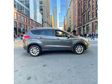 2016 Ford Kuga 2L Diesel For Sale Images