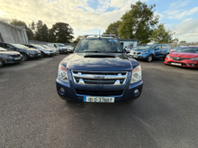 2010 Isuzu D-MAX 3L Diesel For Sale Images