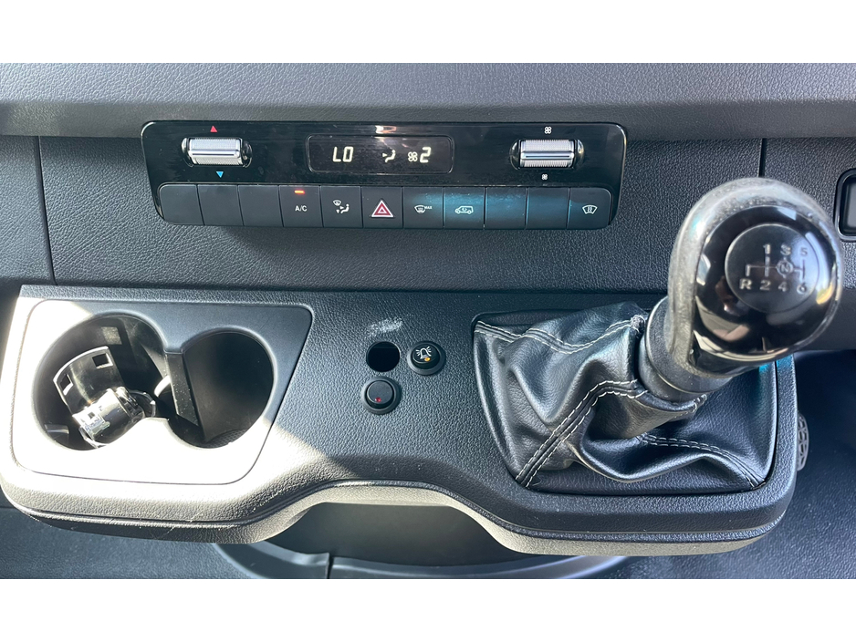 Used Mercedes-Benz Sprinter  (2020)