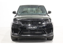 2021 Land Rover Range Rover Sport 2.0L Petrol Plug-in Hybrid For Sale Images