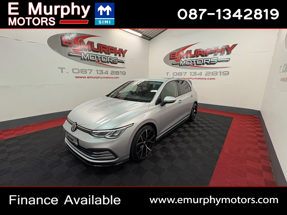 2022 Volkswagen Golf 2L Diesel For Sale Images