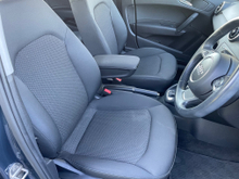 2018 Audi A1 1L Petrol For Sale Images
