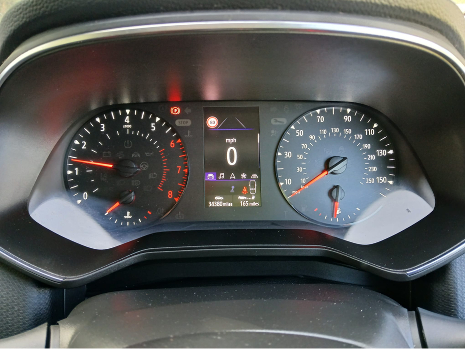 2020 Renault Clio 1L Petrol For Sale Images