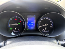 2017 Toyota C-HR 1.8L Petrol Hybrid For Sale Images