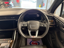 2021 Audi Q7 3L Petrol Hybrid For Sale Images