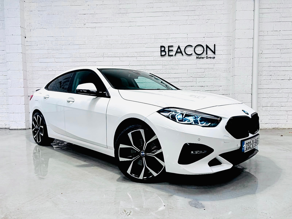 2023 BMW 2 Series For Sale Images