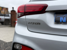 2020 Hyundai i20 1.2L Petrol For Sale Images