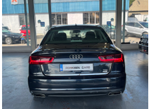 2016 Audi A6 2.0L Diesel For Sale Images