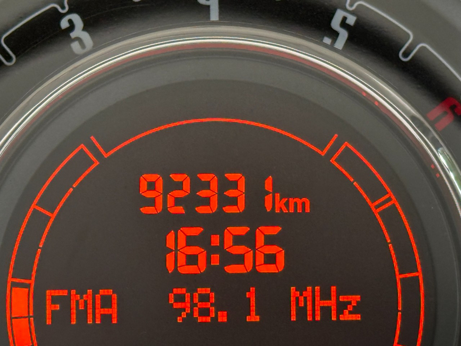 2011 Fiat 500 1.2L Petrol For Sale Images