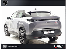2025 Peugeot 3008 ElectricL Electric For Sale Images