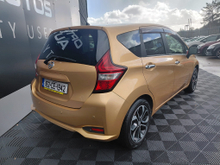2016 Nissan Note 1.2L Petrol For Sale Images