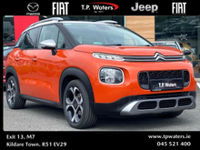 Citroen C3 Aircross 1.2 AUTOMATIC - SAMED DAY FINANCE APPROVAL