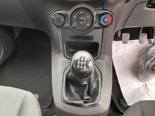 2017 Ford Fiesta 1.2L Petrol For Sale Images