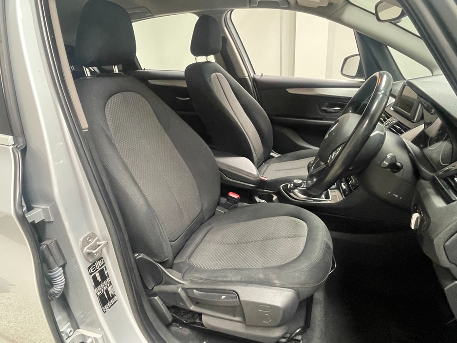 2015 BMW 2 Series 1.5L Diesel For Sale Images
