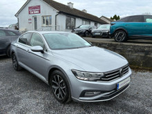 Volkswagen Passat ELEGANCE 2.0 TDI...