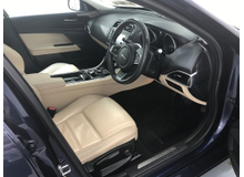 2018 Jaguar XE 2.0L Diesel For Sale Images