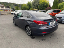 2016 Hyundai i40 1.7L Diesel For Sale Images