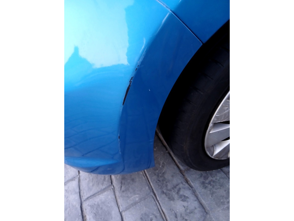 Suzuki Alto 4DR — thumbnail 9