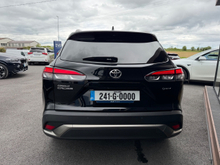 2024 Toyota Corolla Cross 1.8L Hybrid For Sale Images
