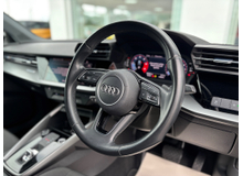 2022 Audi A3 2.0L Diesel For Sale Images