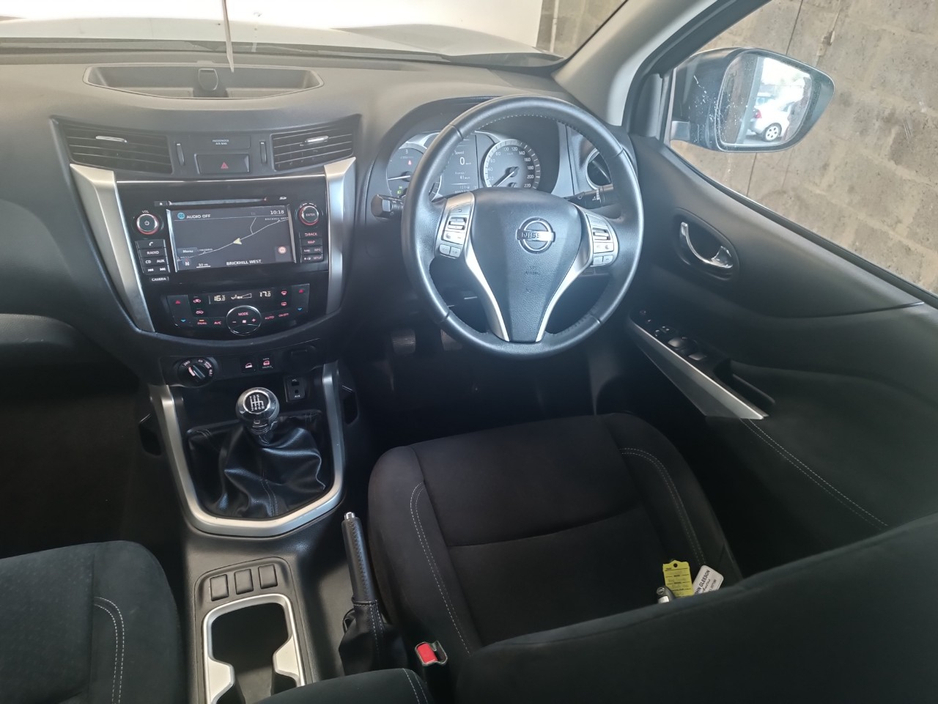 2016 Nissan Navara 2.3L Diesel For Sale Images