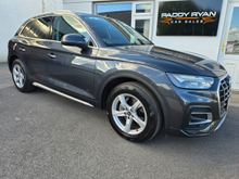2022 Audi Q5 2L Diesel For Sale Images